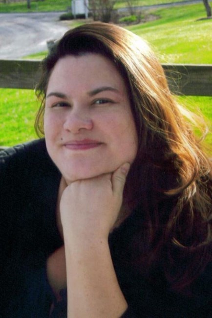 Obituary of Tiffni Michelle (Skievaski) Trobaugh
