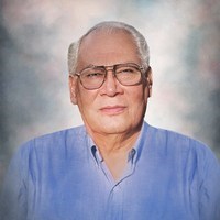 Obituary of Jose Gregorio Alvarez