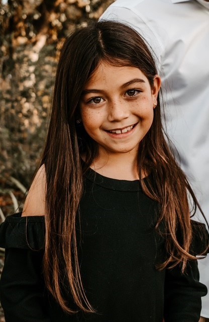 Obituary of Miss Raelynn Rose Racoma