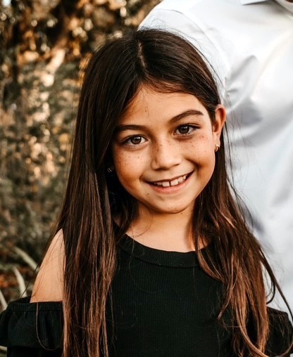 Obituary of Miss Raelynn Rose Racoma