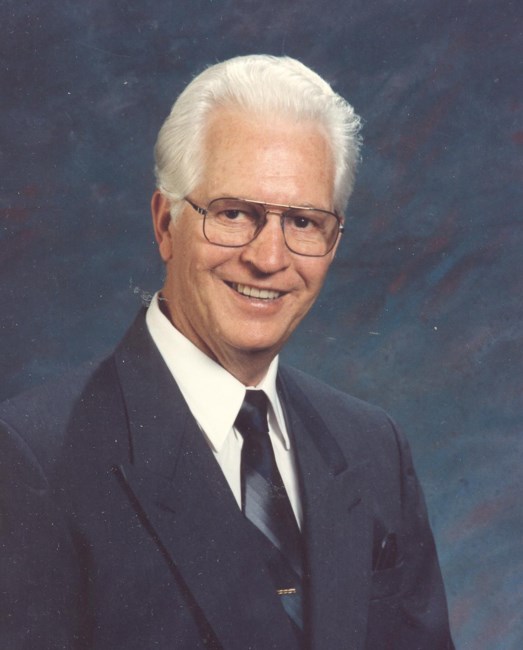 Obituary of Frank Myron Wyckoff