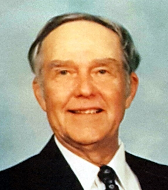 Obituario de Kenneth L. Boyd