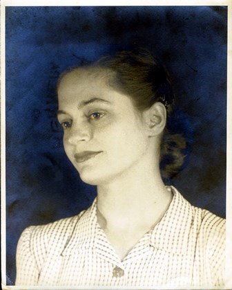 Obituary of Celerina Gonzalez