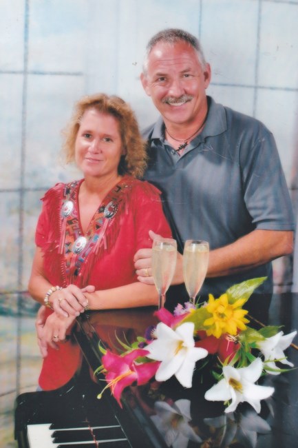 Obituary of Tracy Elizabeth Butson