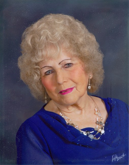 Obituary of Helen F. Bennett
