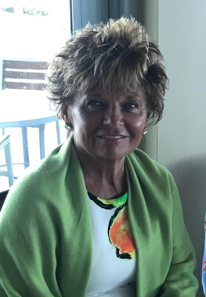 Peggy June Ferry Obituary Sarasota, FL