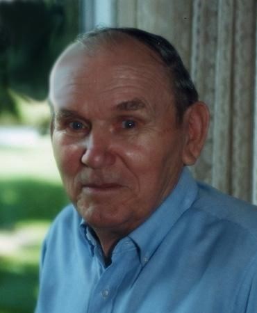 Obituary of Frank J. Viktorin