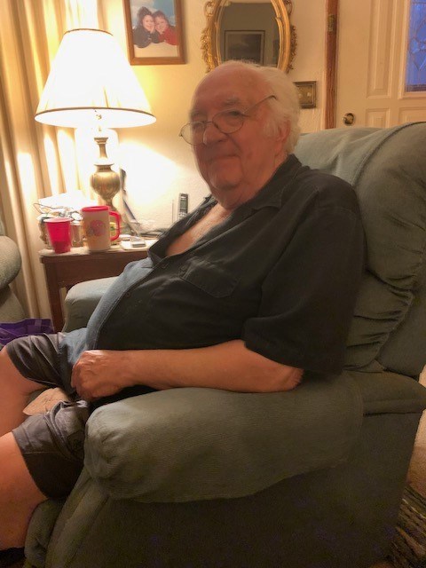 Obituary of Carl Rice