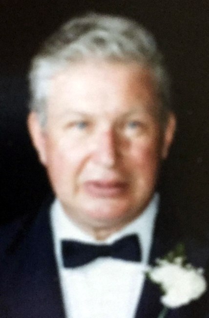 Obituary of John D. McIntyre