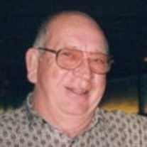 Obituary of Byrd Eugene Jones