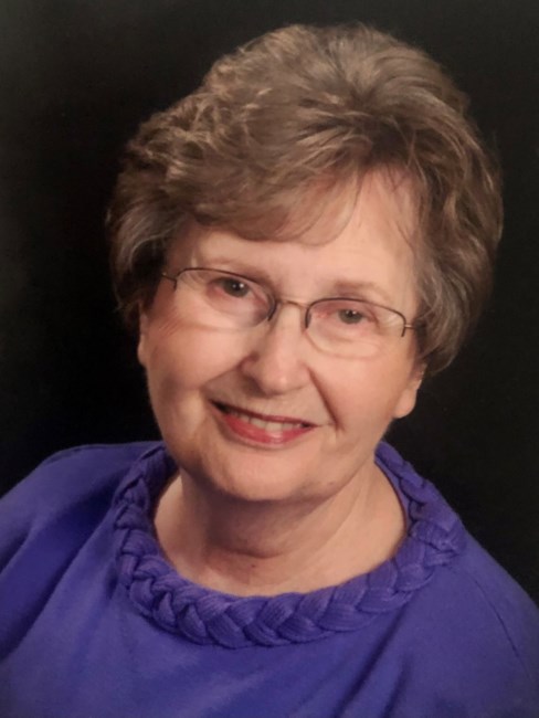 Obituary of Virginia Claire Wright Griffin