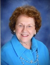 Obituario de Ruth Looby Kauffman