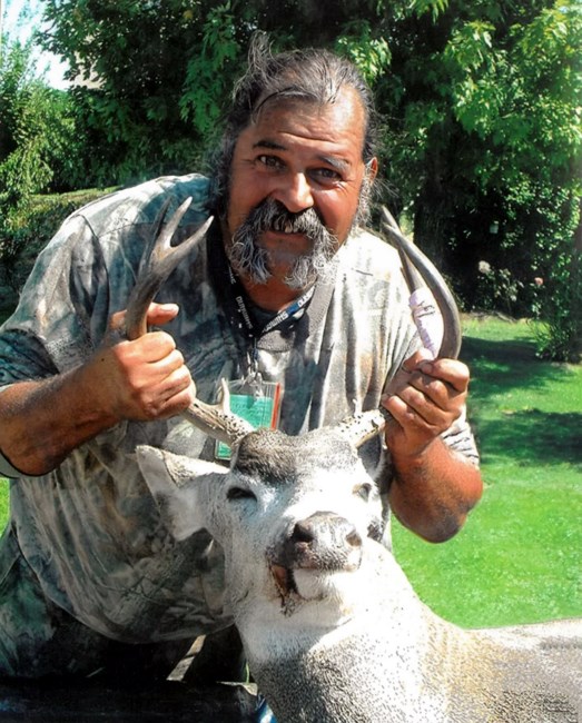 Obituary of William "Bear" Mastas