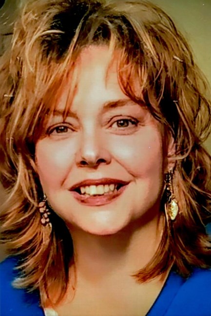 Obituary of Carla Denise Heaton