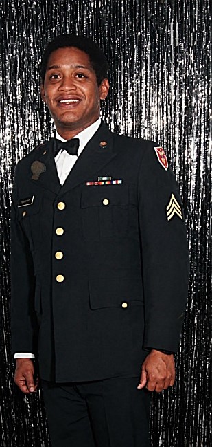 Obituary of Larry Adams