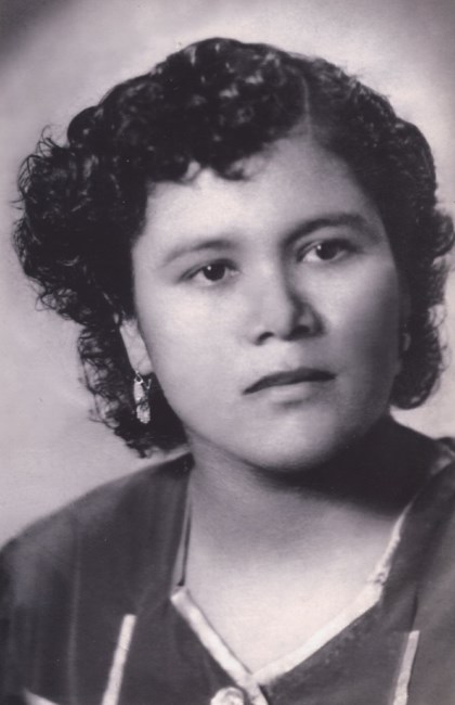 Obituary of Maria Teresa Maciel