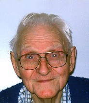 Obituary of Dirk Hoek
