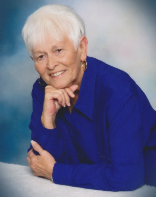 Obituary of Patricia "Pat" Clements