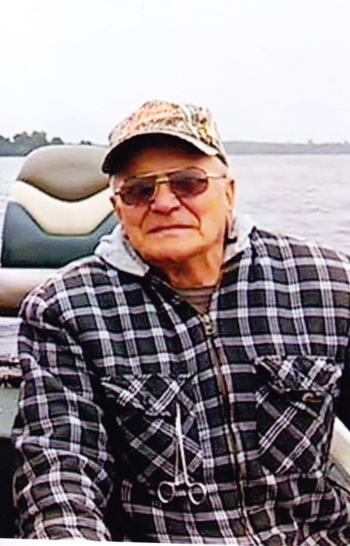 Obituary of Randall Eugene Fausett