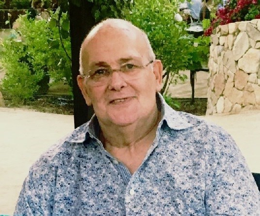 Avis de décès de Sydney Brown