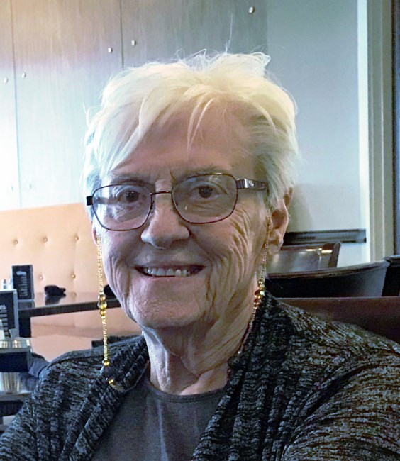 Obituary of Glenda Gaile Cook