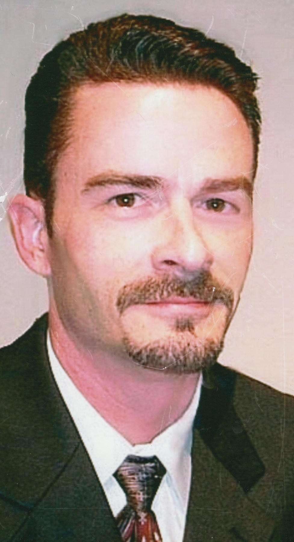 Obituary of Joel Dayne Goss, Jr.