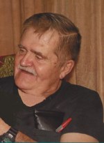 Lawrence Johnson