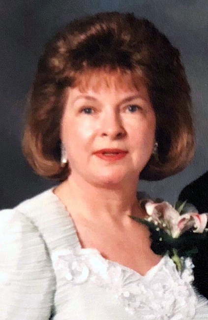 Obituary of Joyce Snipes Hedgpeth
