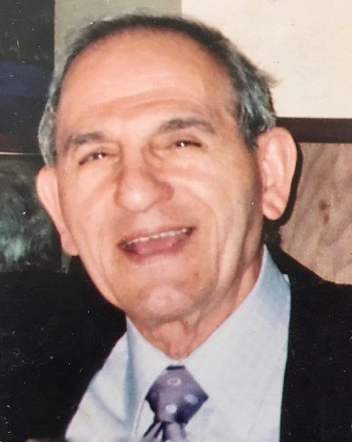 Obituary of Peter A. Kingas