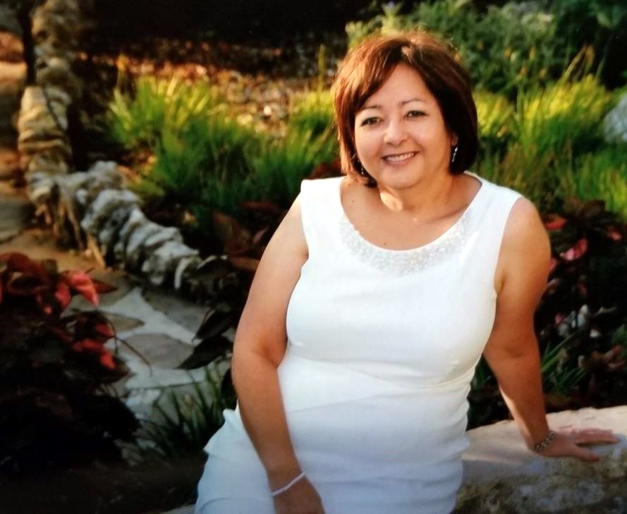 Sylvia Ballinger Obituary San Antonio, TX