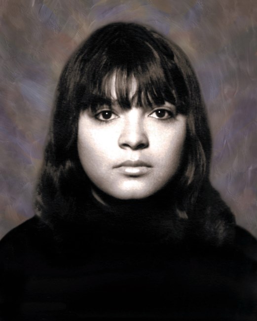 Obituary of Maria Concepción Valadez