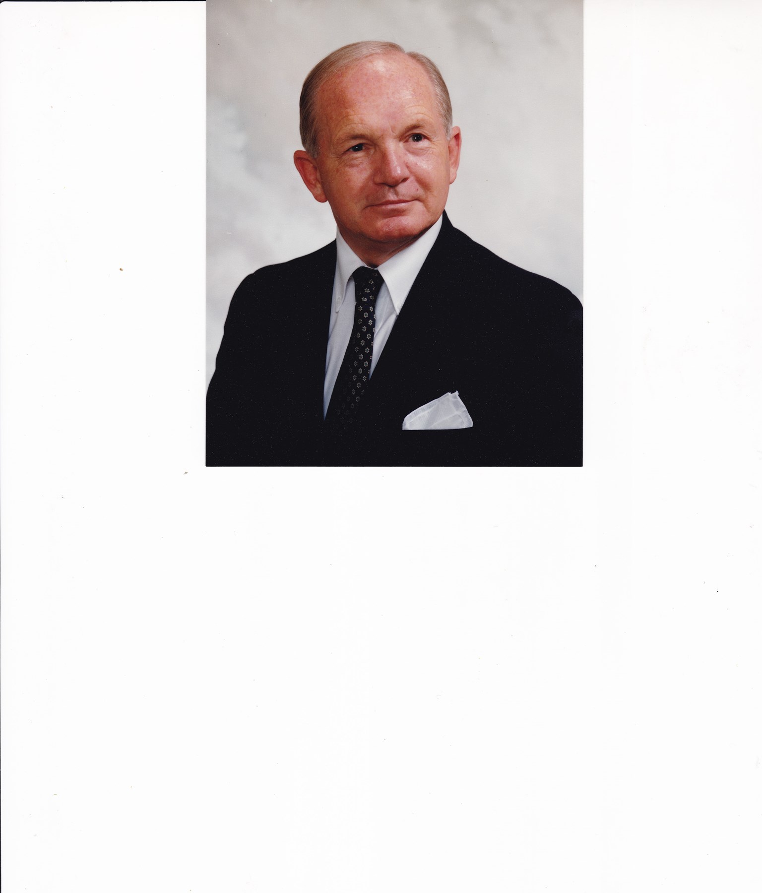 Edward Thomas Bratton Obituary Williamsburg, VA