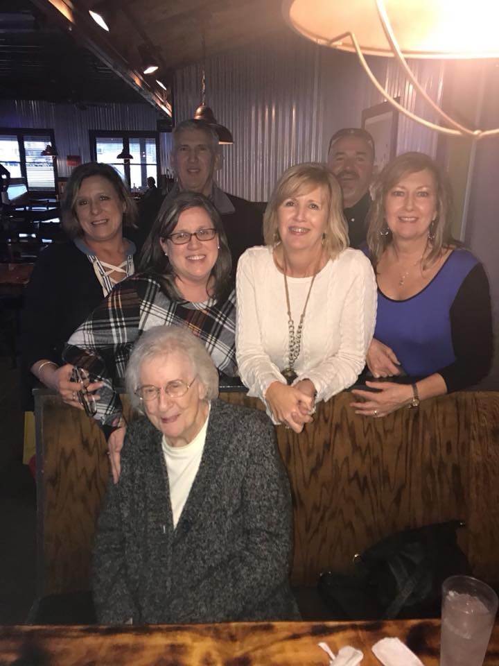 Obituario de Mildred Catherine Cooner Morris