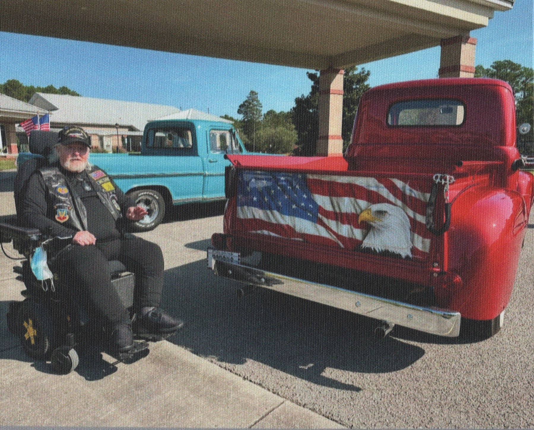 Obituary of Daniel Ackerman