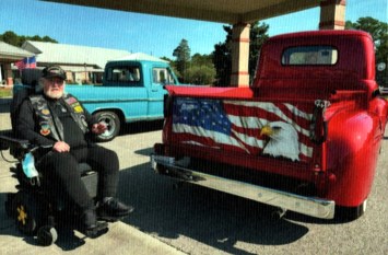 Obituary of Daniel Ackerman