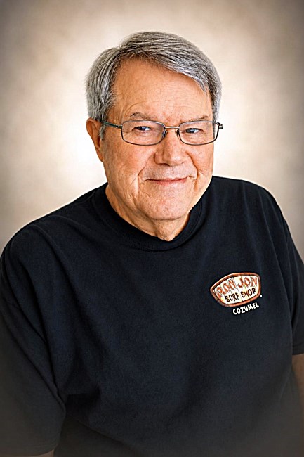 Obituary of Gary Glenn Gough
