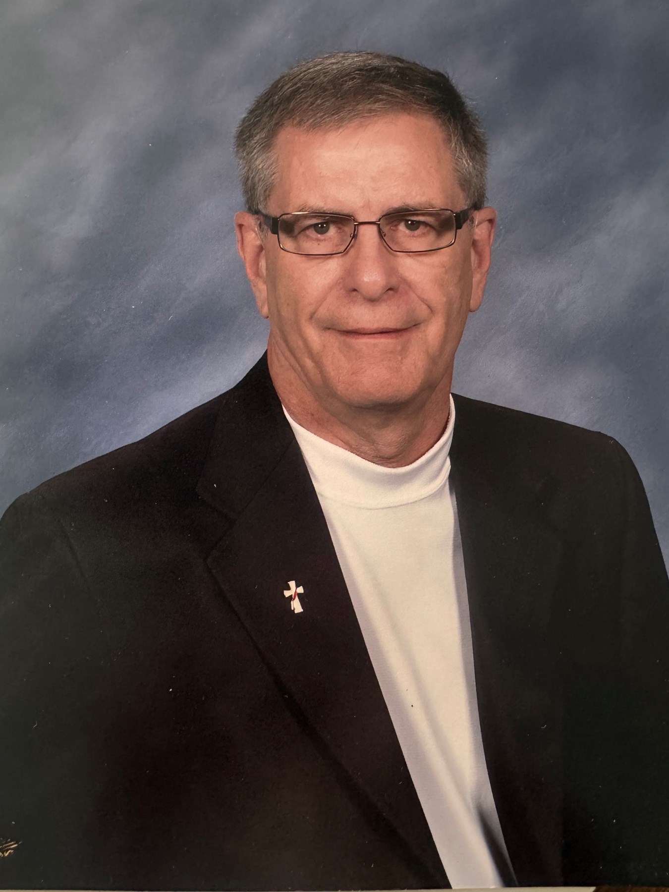 Obituary of Gerald Warren Williams