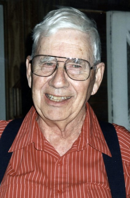 Obituary of Normand H. Bolduc