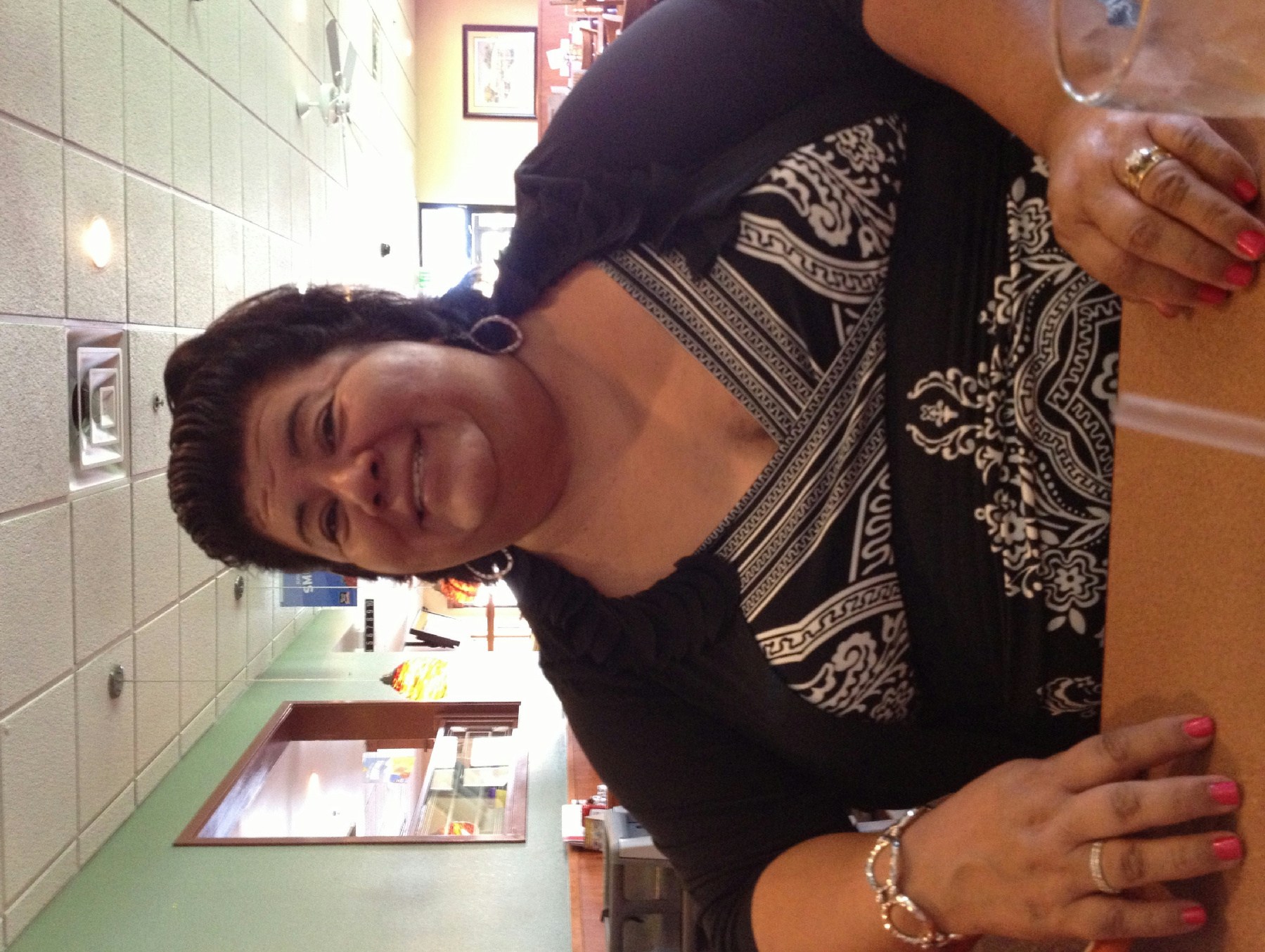 Obituary of Rosalva Irma Bashaw