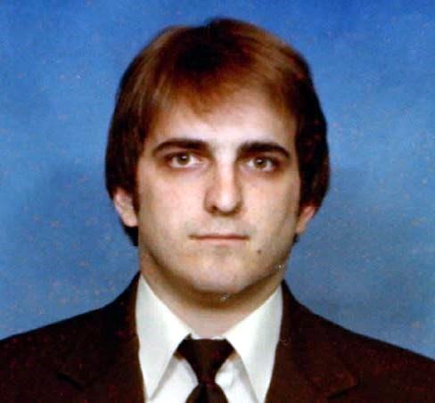 Obituary of Mark L. Hunt