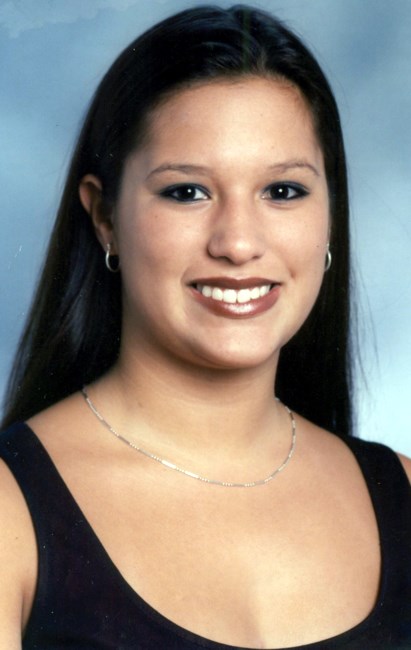 Obituary of Brandy Dawn Masterson