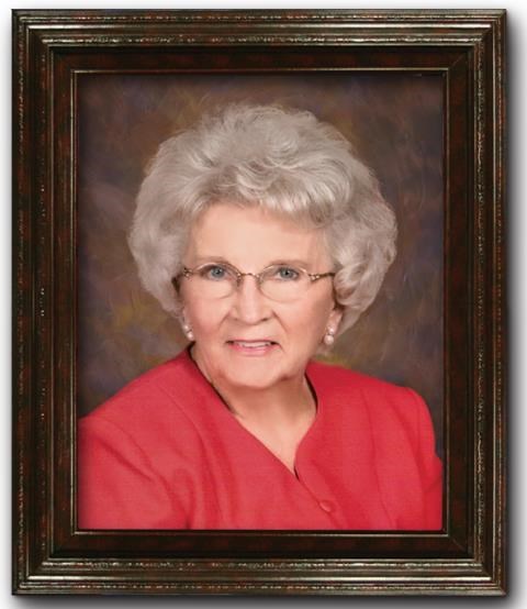 Obituary of Wanda S. Patton
