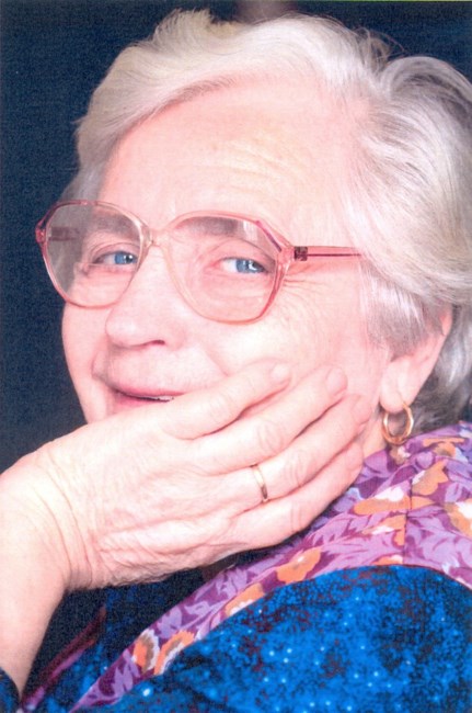 Obituary of Aurelija Grujescu