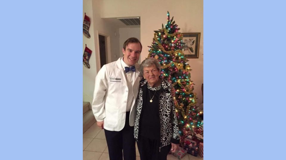 Margaret Martel Avis De Deces New Orleans La