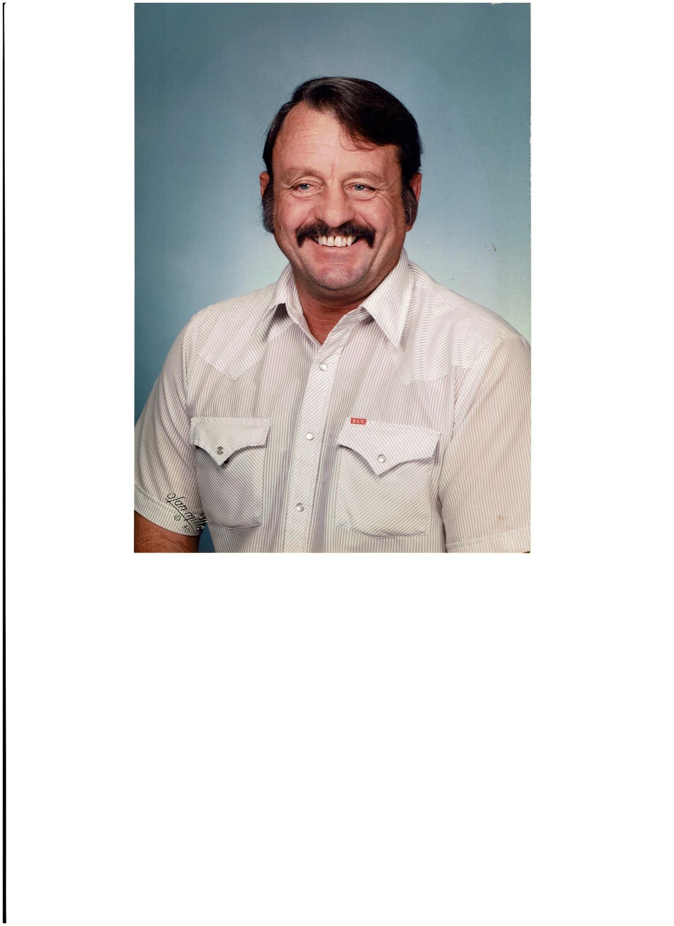 Obituary of Willis Everett Hood