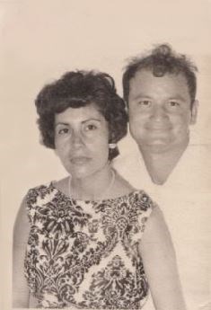 Obituario de Dolores M Molina