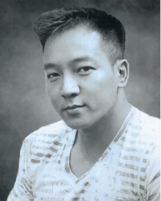 Obituary of Cao-Thien Vu