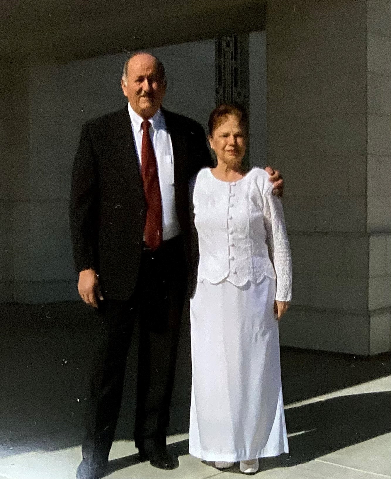 Obituary of Leticia Ontiveros