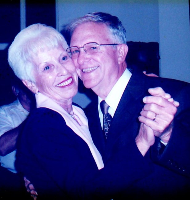 Obituary of L. Dale Rouse