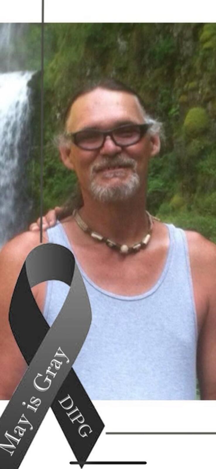 Obituary of Lester James Knepp Jr.